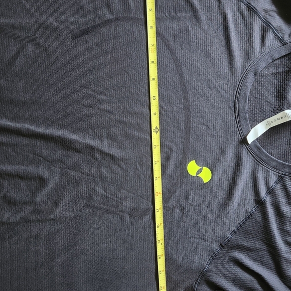 Lululemon Swiftly Tech 2.0 short sleeve - New - Picture 4 of 8